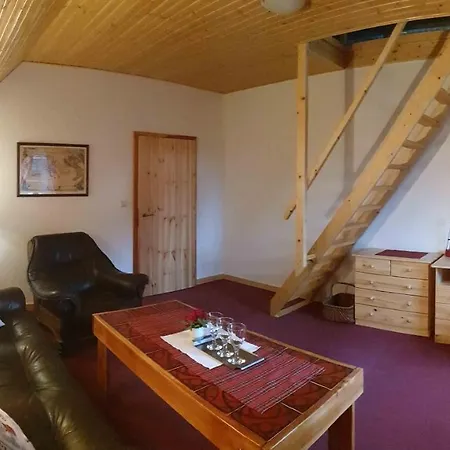 U Dvou Studni Guest house