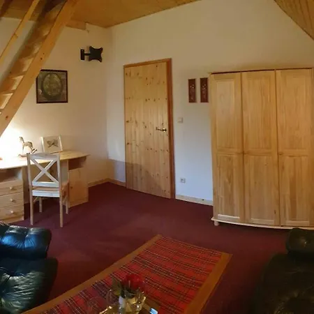 Guest house U Dvou Studni 3*