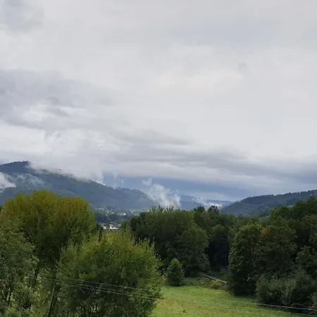 U Dvou Studni 3* Loucna nad Desnou