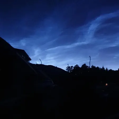 U Dvou Studni 3* Loucna nad Desnou