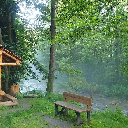 U Dvou Studni Guest house Loucna nad Desnou