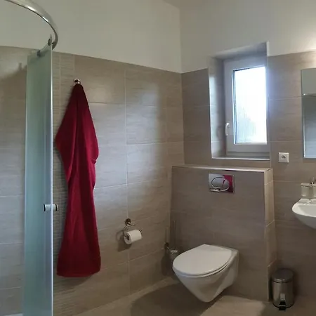 U Dvou Studni 3* Loučná nad Desnou