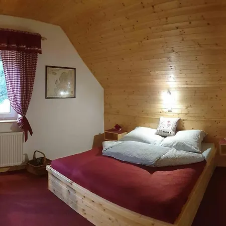 U Dvou Studni Loučná nad Desnou