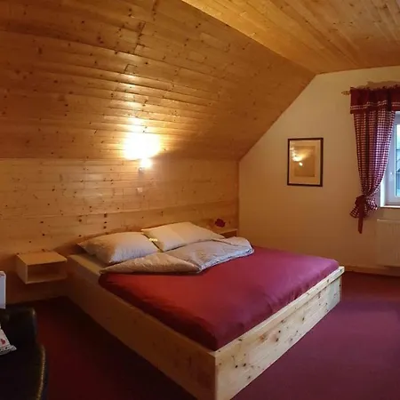 Guest house U Dvou Studni