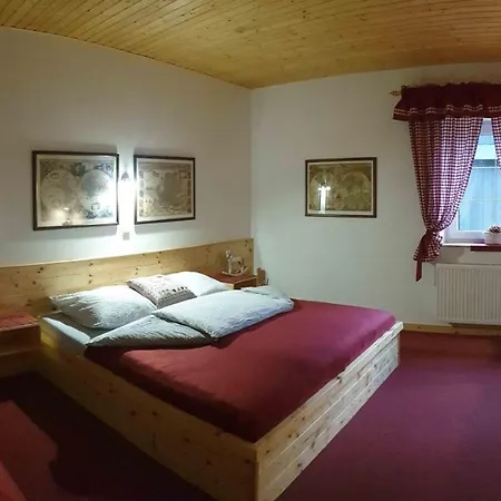 U Dvou Studni Guest house
