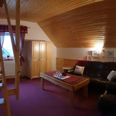 U Dvou Studni 3* Loučná nad Desnou