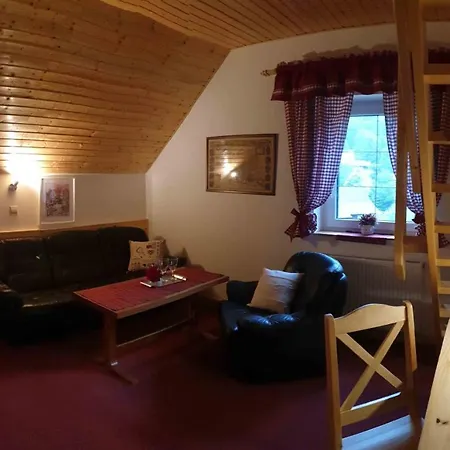 Guest house U Dvou Studni Loucna nad Desnou