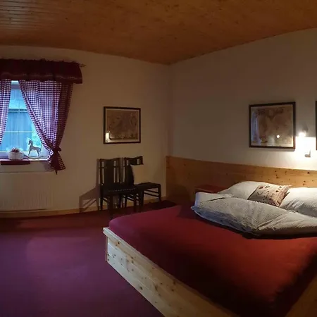 U Dvou Studni * Loucna nad Desnou