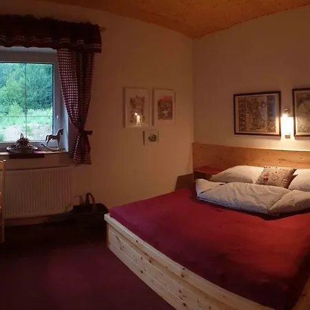 U Dvou Studni * Loucna nad Desnou