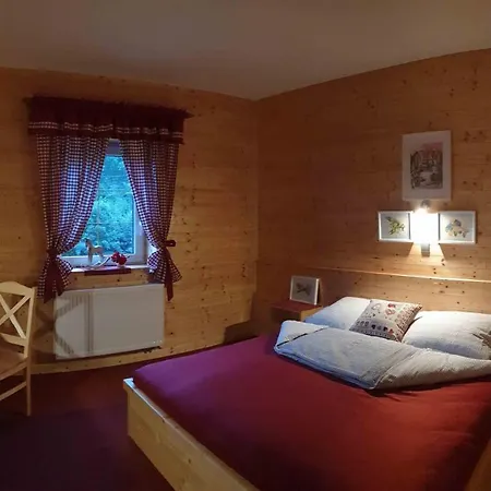 U Dvou Studni Guest house