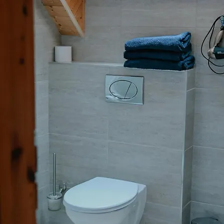 U Dvou Studni Guest house 3*