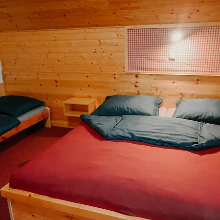 U Dvou Studni 3* Loucna nad Desnou