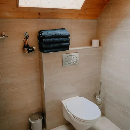 U Dvou Studni Loučná nad Desnou