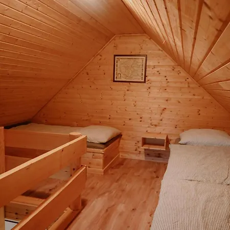 U Dvou Studni 3* Loučná nad Desnou