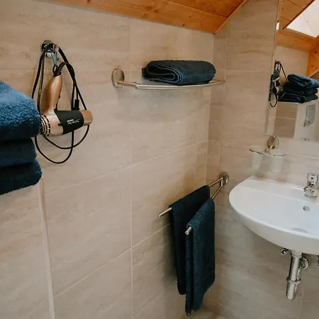 U Dvou Studni 3* Loučná nad Desnou